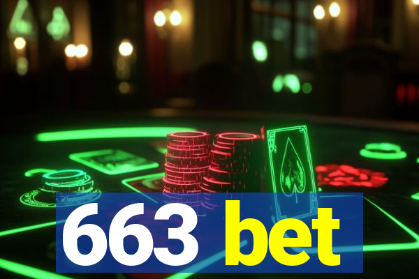 663 bet